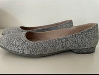 Ecco Halbschuhe / Slipper in Gr. 40 Köln - Lindenthal Vorschau