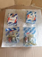 NOS Fiat Starter Ritzel 9941640 Uno Tipo Tempra Regata Fiorino Hessen - Hessisch Lichtenau Vorschau