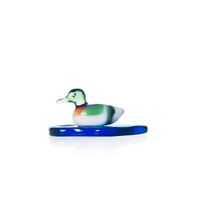 ichendorf milano paperweight duck Briefbeschwerer Ente Hessen - Körle Vorschau