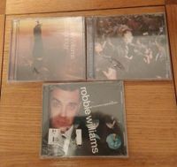 Robbie Williams 3 CDs NEU Escapology Life through... I've been ex Bielefeld - Bielefeld (Innenstadt) Vorschau