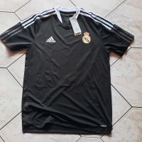 Real Madrid Trikot/Shirt schwarz NEU Hessen - Heppenheim (Bergstraße) Vorschau