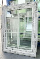 90x120 cm BxH Kunststoff Fenster Dreh-Kipp Sprosse sofort kaufen! Burglesum - Burg-Grambke Vorschau