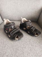 Sandalen Gr. 24 von Elefanten / Sommerschuhe für Kinder Nordrhein-Westfalen - Herscheid Vorschau