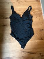 Umstandsmode Badeanzug Schwangere schwarz m H&M Mama Thüringen - Schmalkalden Vorschau