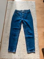 Bershka Mom Jeans Gr. 40 Hannover - Südstadt-Bult Vorschau