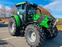 Deutz Fahr 6125C TTV Sachsen - Schlettau Vorschau