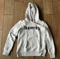 Superdry Hoodie - guter Zustand Duisburg - Duisburg-Süd Vorschau