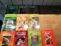 10 Bücher zu tauschen Niedersachsen - Berge Vorschau