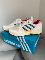 Adidas ZX 6000, 44 2/3, ungetragen mit Etikett Nordrhein-Westfalen - Holzwickede Vorschau