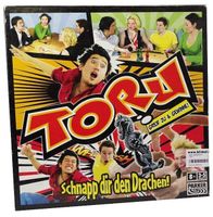 Gesellschaftsspiel „TORU" - neu und ungespielt Nordrhein-Westfalen - Versmold Vorschau