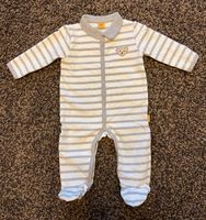 Strampler / Einteiler / Overall für Babys von Steiff - 62 cm/3 m Stuttgart - Vaihingen Vorschau