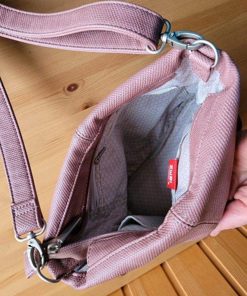 "Zwei" Damen Handtasche Mademoiselle M8 in Oldenburg