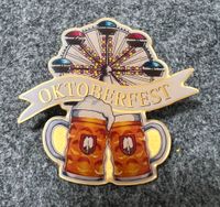 Oktoberfest Pin Spaten Bayern - Rohrbach Vorschau