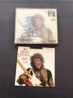 The Jimi Hendrix Experience ‎– Radio One CD Nordrhein-Westfalen - Neuss Vorschau