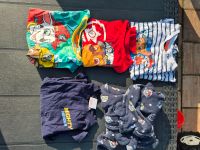 Paw Patrol Paket Oberteile Shirts Strickjacke Niedersachsen - Wetschen Vorschau