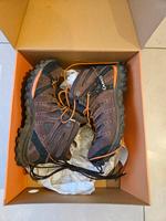 Wanderschuhe - AKU Terra Lite Mid GTX Nordrhein-Westfalen - Leverkusen Vorschau