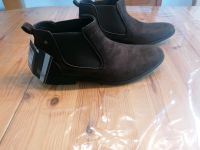 Stiefelette /Halbschuh neu gr. 44 Hessen - Ebsdorfergrund Vorschau