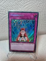 Yu-Gi-Oh Wasserchor SGX1 Secret Rare NM Baden-Württemberg - Aalen Vorschau