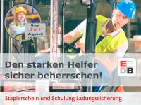 Staplerschein & Schulung Ladungsicherung Nordrhein-Westfalen - Wülfrath Vorschau