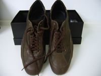 Boss Herren Schuh, braun, sportlich-elegant, Gr.43, wie neu Nordrhein-Westfalen - Ratingen Vorschau