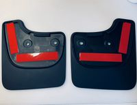 TESLA Model 3 Kotflügel-Set Mud Flaps Hessen - Bad Homburg Vorschau