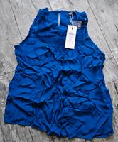 Bluse Only Blau Bayern - Parsberg Vorschau