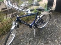 Fahrrad Herren 28 Zoll Rheinland-Pfalz - Baar (Eifel) Vorschau