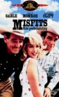 Misfits - Nicht gesellschaftsfähig Marilyn Monroe Clark Gable DV Nordrhein-Westfalen - Werther (Westfalen) Vorschau