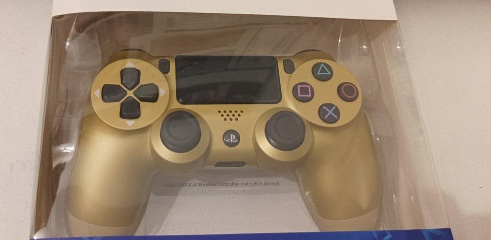 NEU Controller Dualshock PS4 Playstation verschiedene Farben in Wilhelmshaven