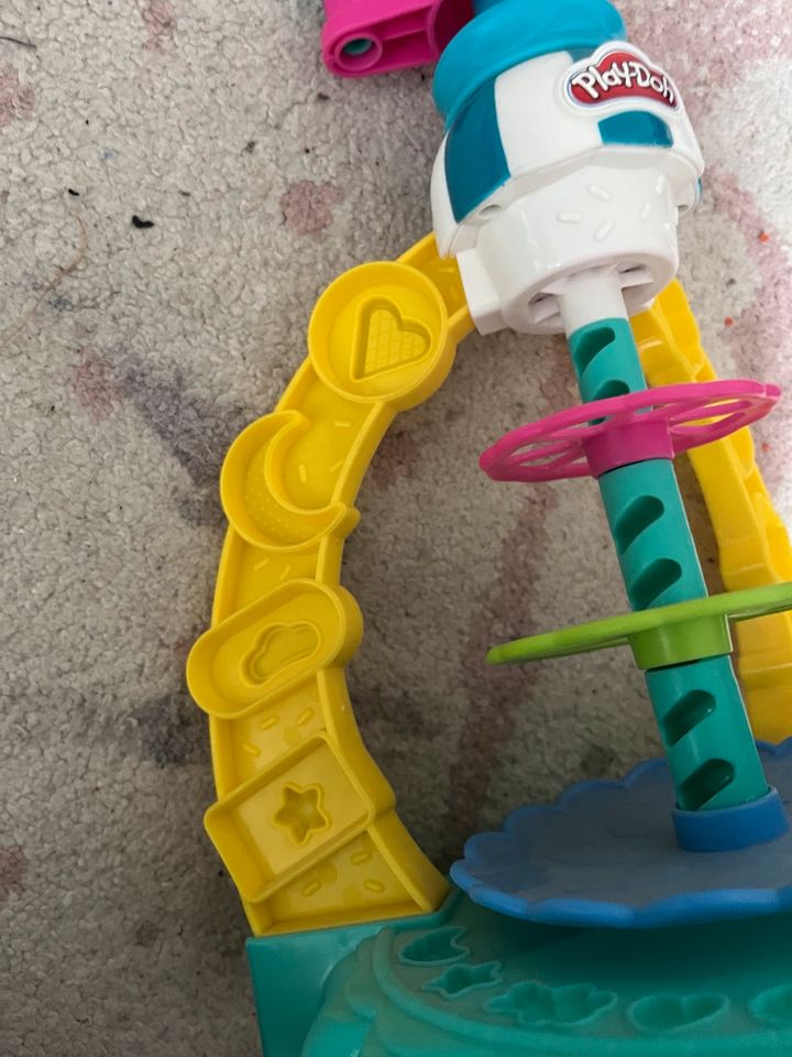 Play-Doh Knetmaschine in Grafschaft
