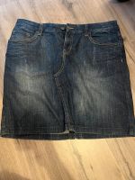 Jeansrock von Esprit Größe 42 Brandenburg - Heidesee Vorschau