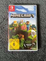 Minecraft Nintendo switch Köln - Mülheim Vorschau