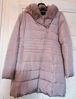 Warme rosefarbene Winterjacke von Laura Jo Nordrhein-Westfalen - Ruppichteroth Vorschau