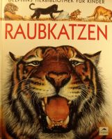 Raubkatzen Sachsen - Radeberg Vorschau