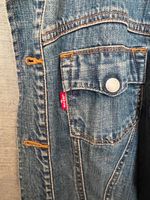 LEVIS JEANSJACKE,  40 Rheinland-Pfalz - Roxheim Vorschau