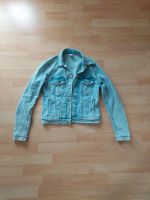 Jeansjacke Größe 36 von H&M Niedersachsen - Göttingen Vorschau