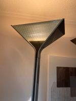 Design Stehlampe Floss Papilona, Retro - 1x schwarz, 2x silber Nordrhein-Westfalen - Meerbusch Vorschau