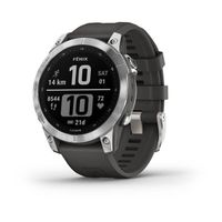 Garmin Forerunner, Fenix, Epix und Venu GPS-Sportuhren mieten Niedersachsen - Göttingen Vorschau