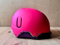 Skihelm Wedze Feel 400 Pink Sachsen - Claußnitz Vorschau