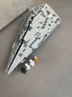 Lego Star Wars First Order Star Destroyer Nordrhein-Westfalen - Bottrop Vorschau