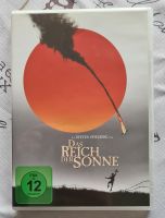 Das Reich der Sonne / Ein Film Von Steven Spielberg / DVD Niedersachsen - Stadthagen Vorschau
