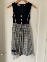 Mädchen Bayerisches Kleid Tracht Dirndl Oktoberfest Wiesn, Gr 128 Kiel - Kiel - Vorstadt Vorschau