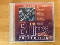 CD von Chuck Berry aus "The Blues Collection" Bayern - Vachendorf Vorschau