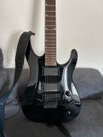 Jackson Floyd Rose ST-Modell Gitarre Dresden - Striesen-Ost Vorschau