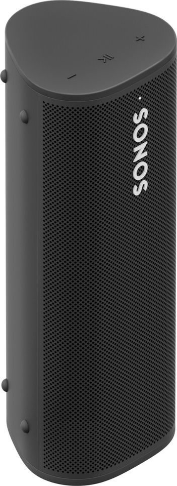 Sonos Roam SL Bluetooth Lautsprecher shadow black (142134) in Bremen