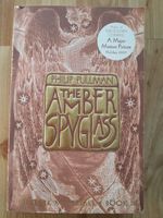 Buch The Amber Spyglass Frankfurt am Main - Eschersheim Vorschau