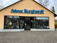 Gebrauchtfahrrad Fahrrad Garantie Reparatur 5 7 21 Gang Schaltung Sachsen - Mulda Vorschau