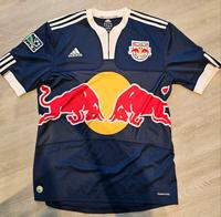 Adidas Red Bull New York Trikot Gr. L Wandsbek - Hamburg Wellingsbüttel Vorschau