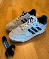Adidas Rivalry Nadeshot Unisex Bayern - Augsburg Vorschau