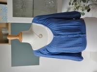 Esprit edc leichte Jacke Strickjacke Cardigan blau Gr.38 M NP 50€ Rheinland-Pfalz - Üxheim Vorschau